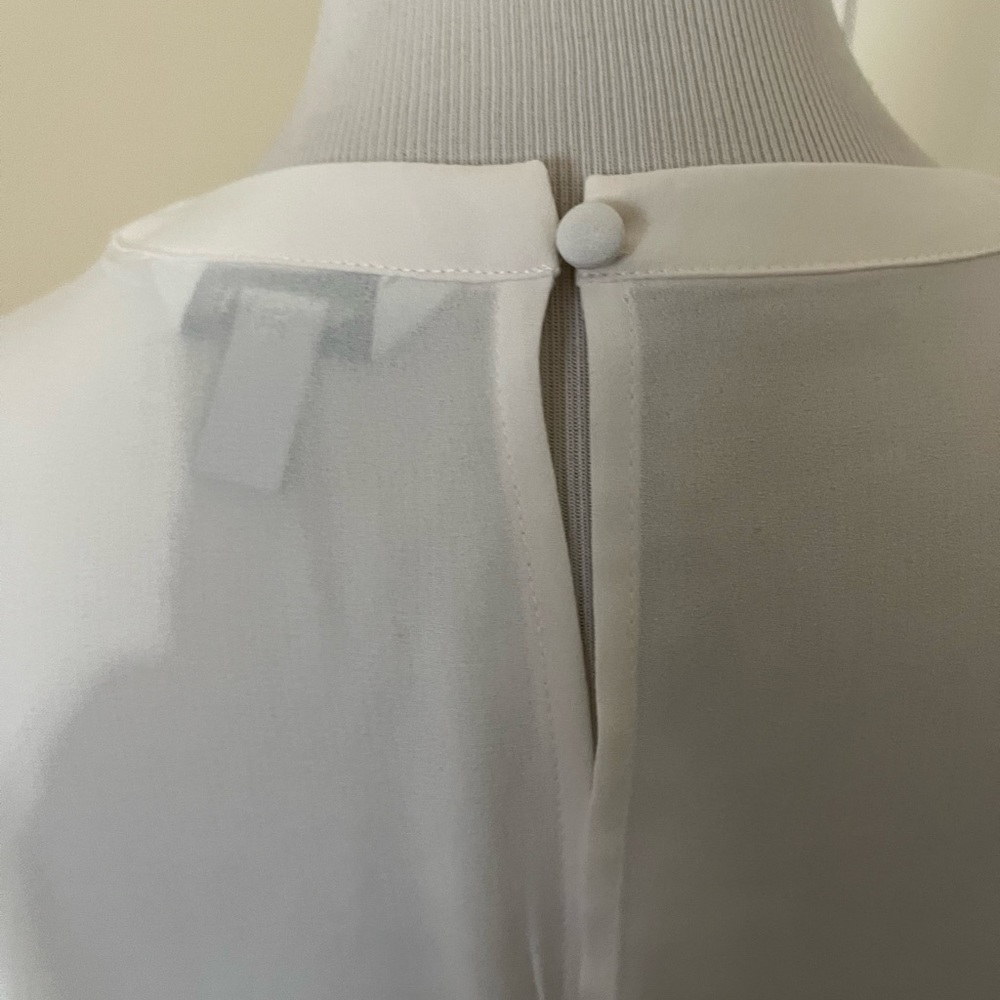 Blouse - Picture 3 of 8